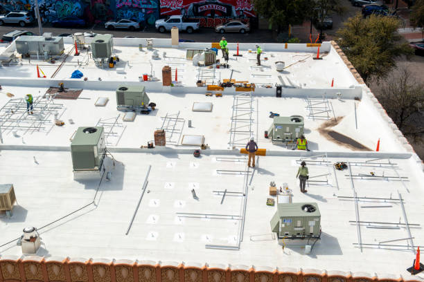 Emergency Roof Repair in Murphysboro, IL