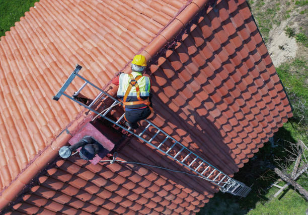 Cold Roofs in Murphysboro, IL