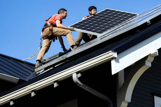 Best Flat Roofing  in Murphysboro, IL